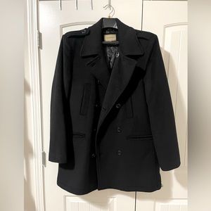 Winter coat size XL